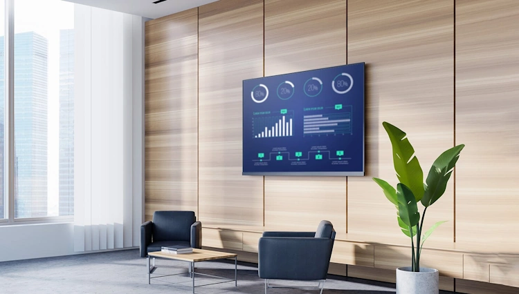 Телевидение для бизнеса от Ростелеком в село Нововладимировка (Приморский край)